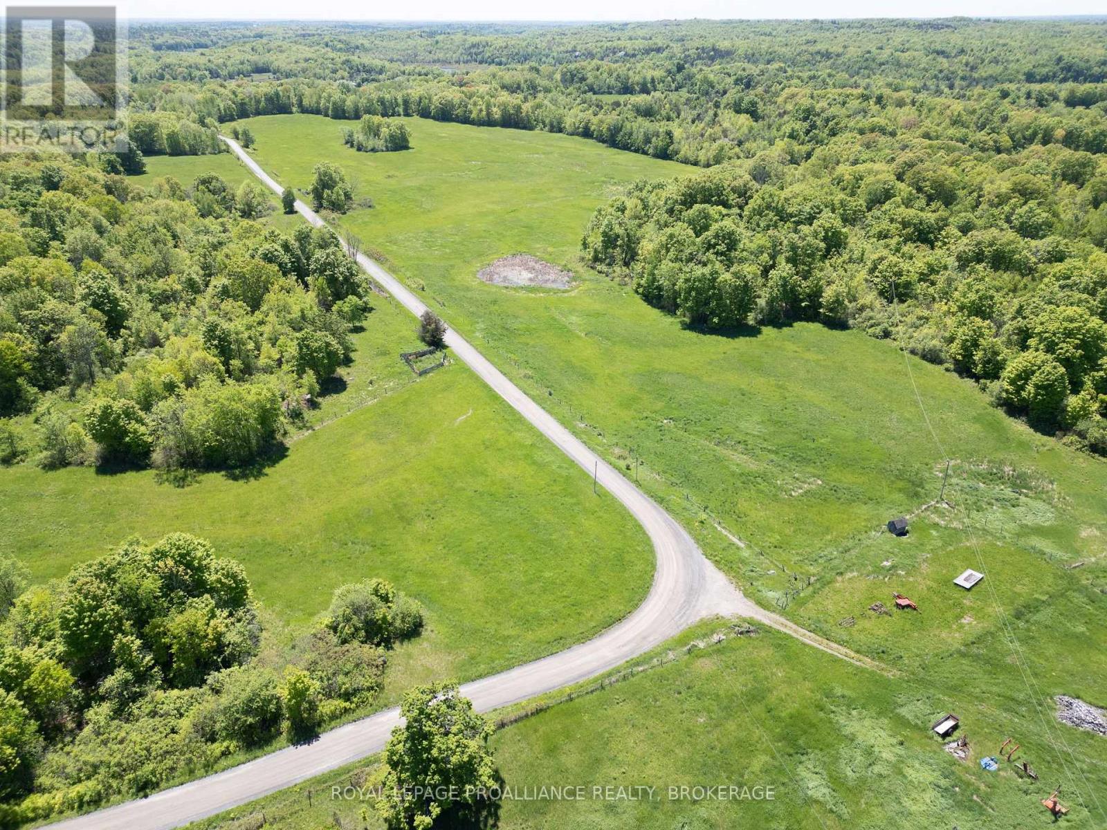 LOT 18 GANANOQUE LAKE ROAD - Photo 2 of 5, Front of Leeds & Seeleys Bay, Ontario