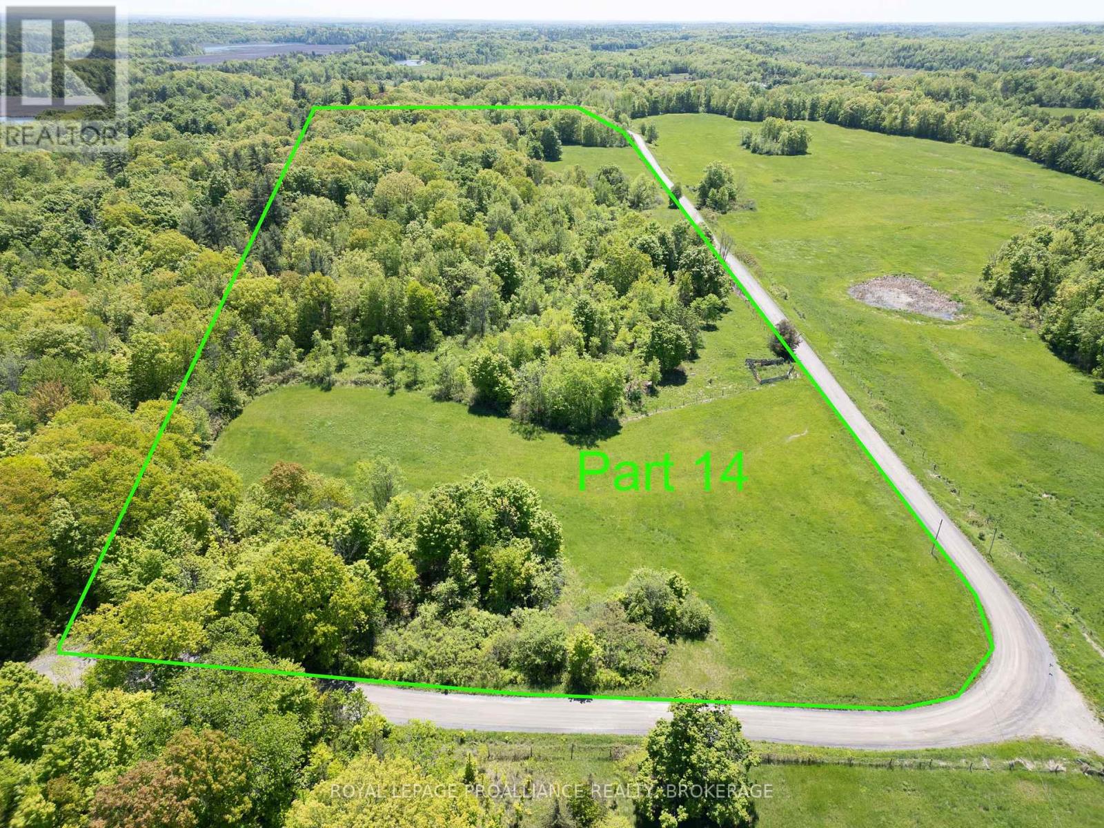 LOT 18 GANANOQUE LAKE ROAD - Photo 3 of 5, Front of Leeds & Seeleys Bay, Ontario