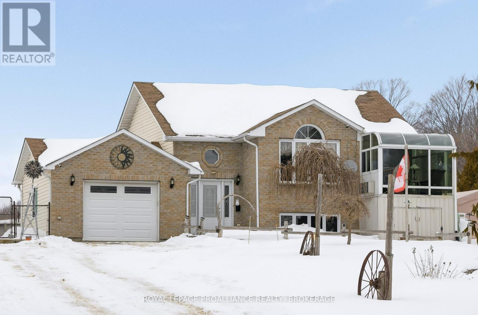 270 Mount Chesney Road