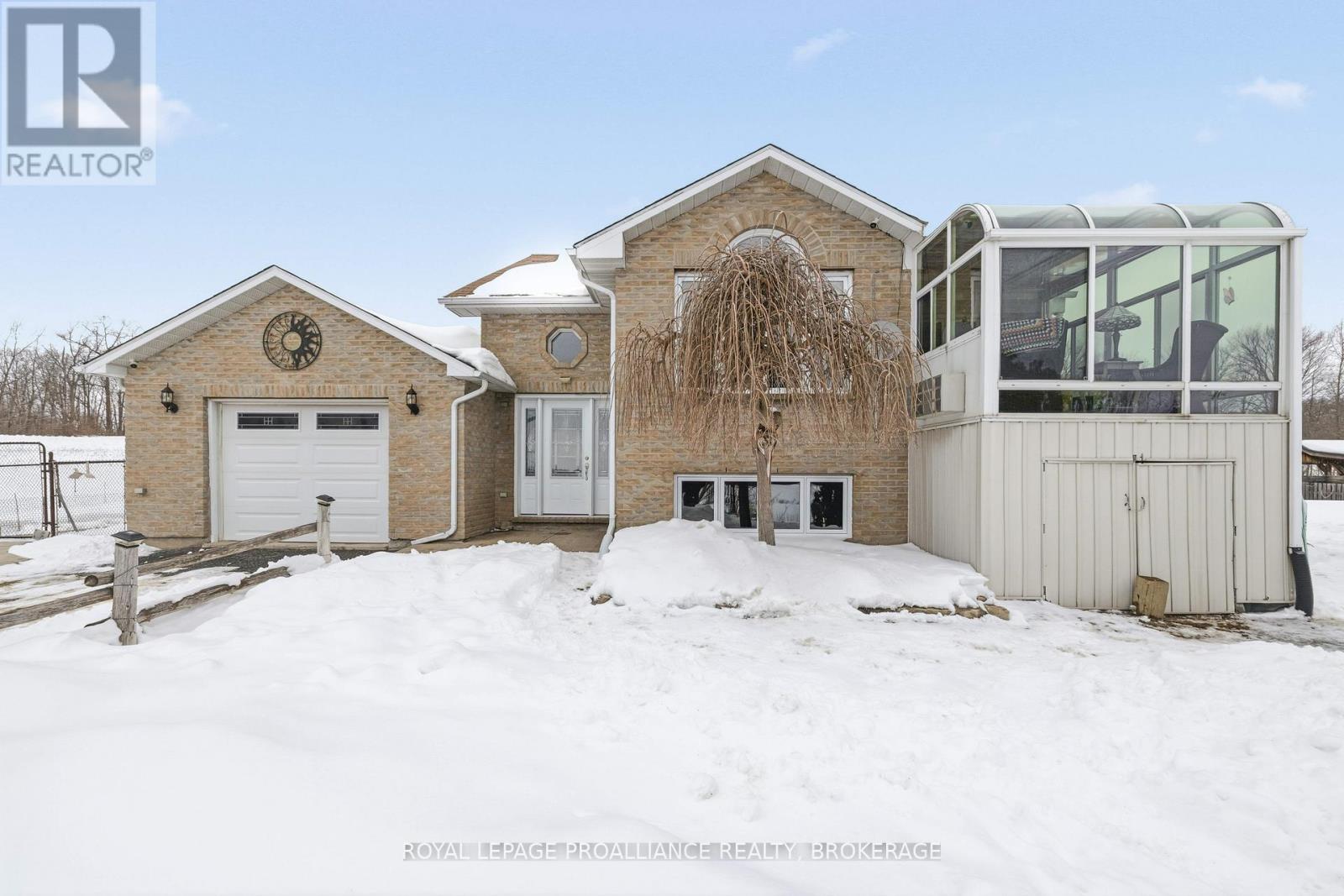 270 MOUNT CHESNEY ROAD - Photo 2 of 49, Frontenac (Frontenac South), Ontario