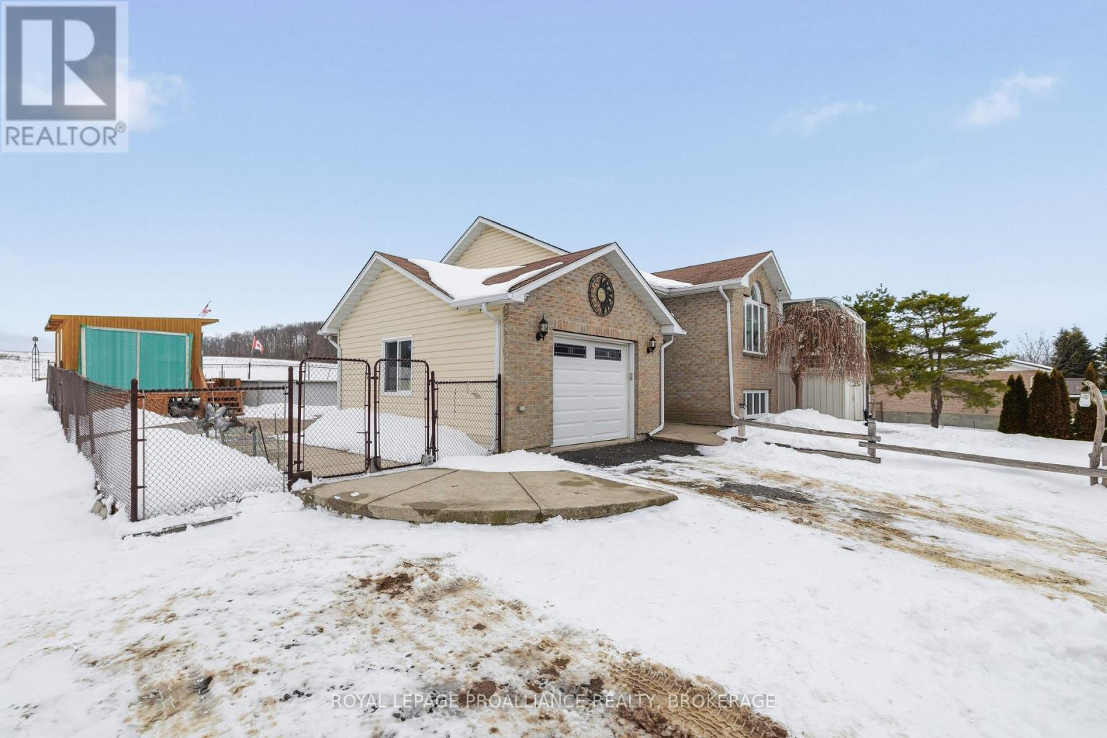 270 MOUNT CHESNEY ROAD - Photo 3 of 49, Frontenac (Frontenac South), Ontario