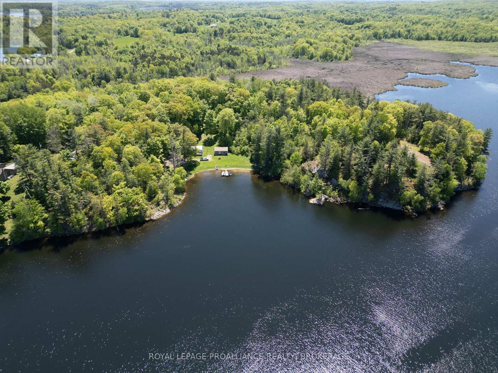 1122 GANANOQUE LAKE ROAD - 19