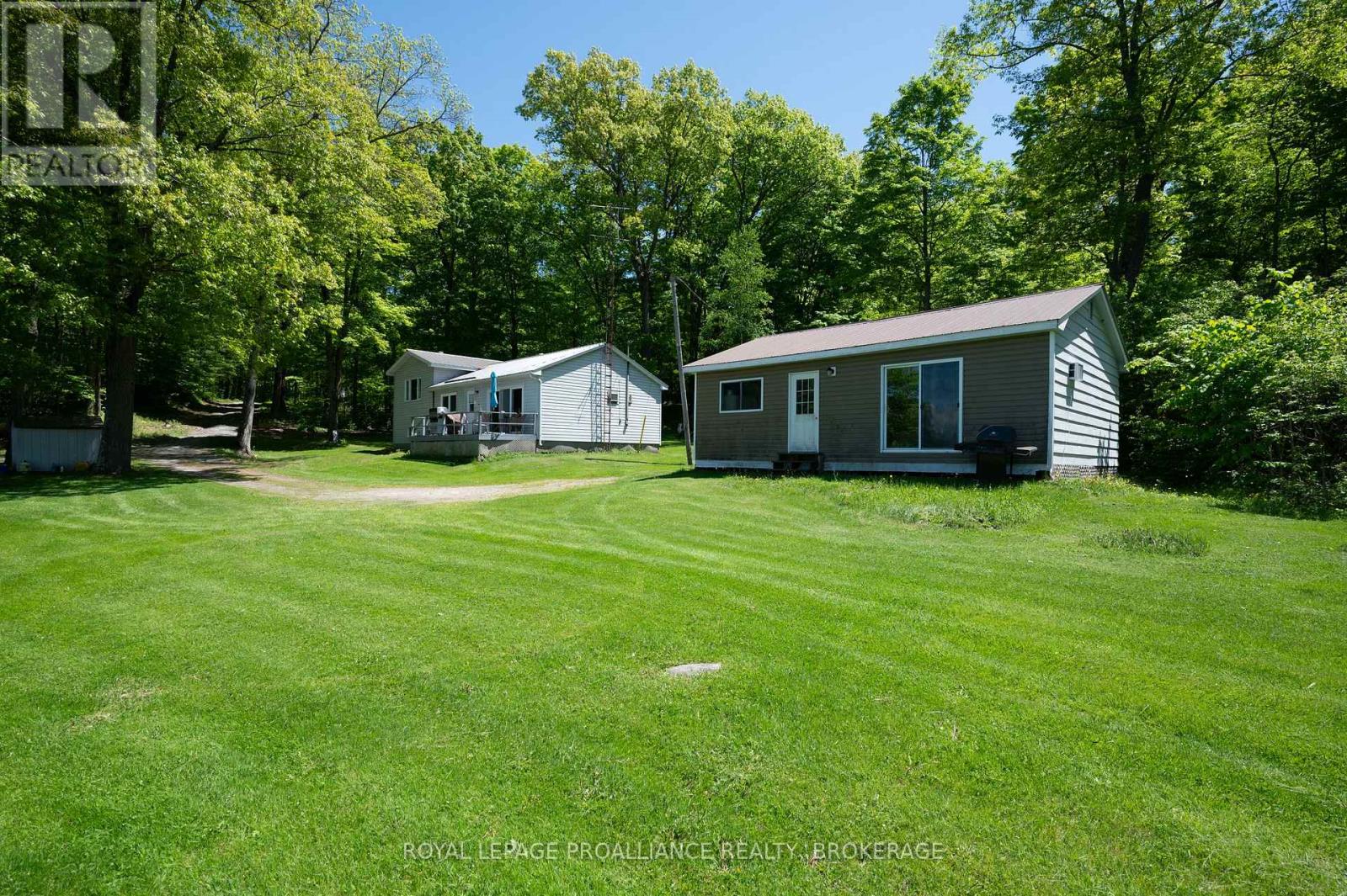 1122 GANANOQUE LAKE ROAD - 2