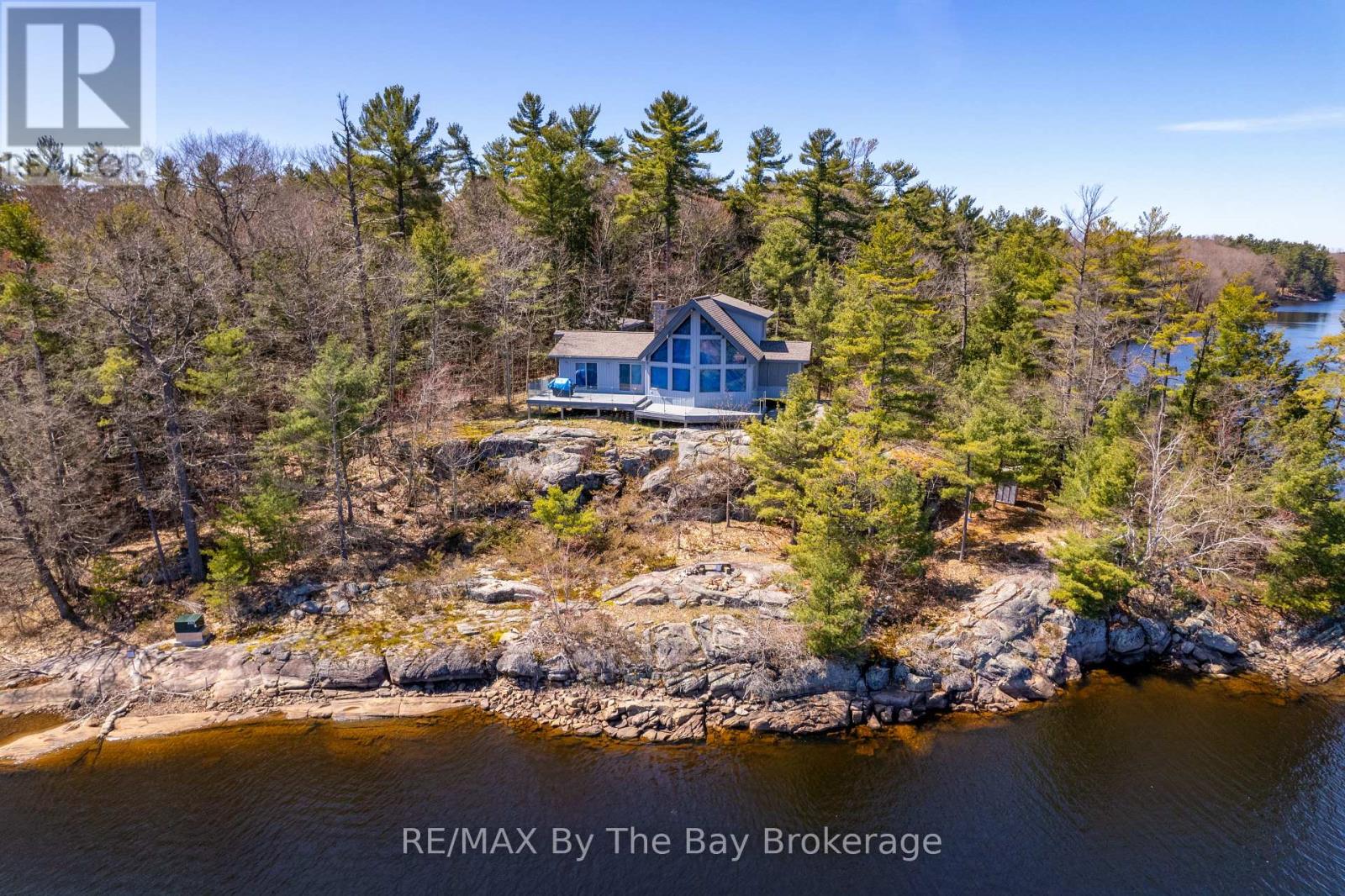 23212 GEORGIAN BAY SHORE - 36
