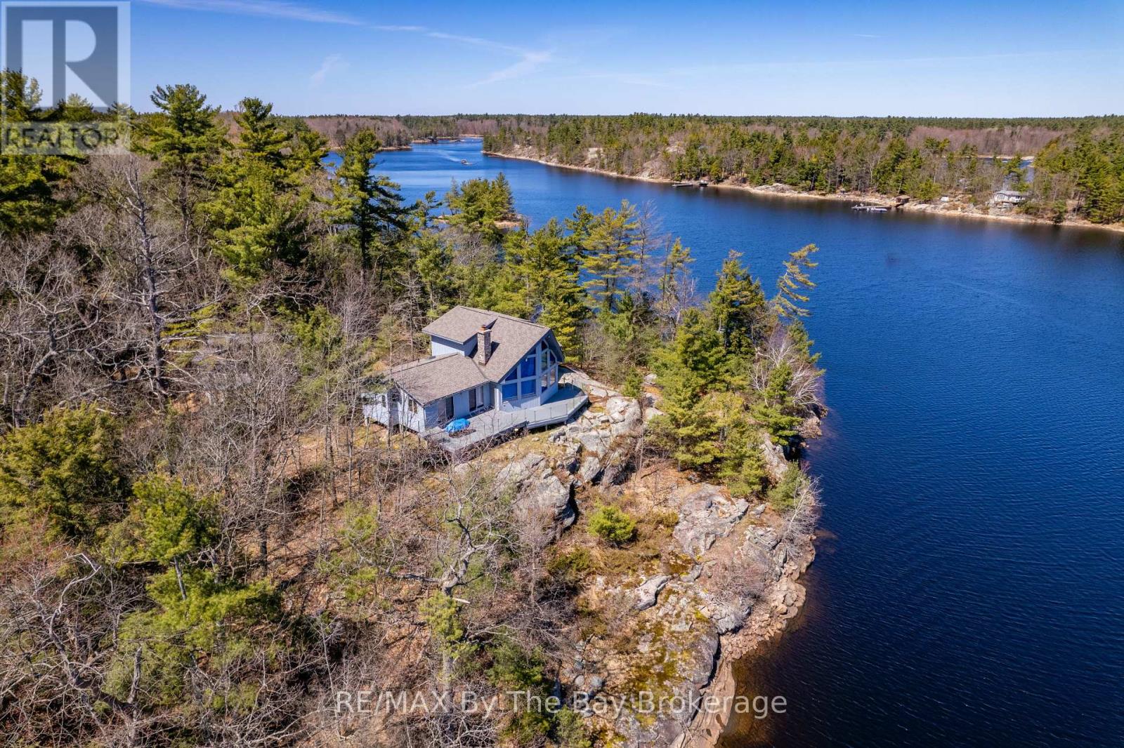 23212 GEORGIAN BAY SHORE - 4