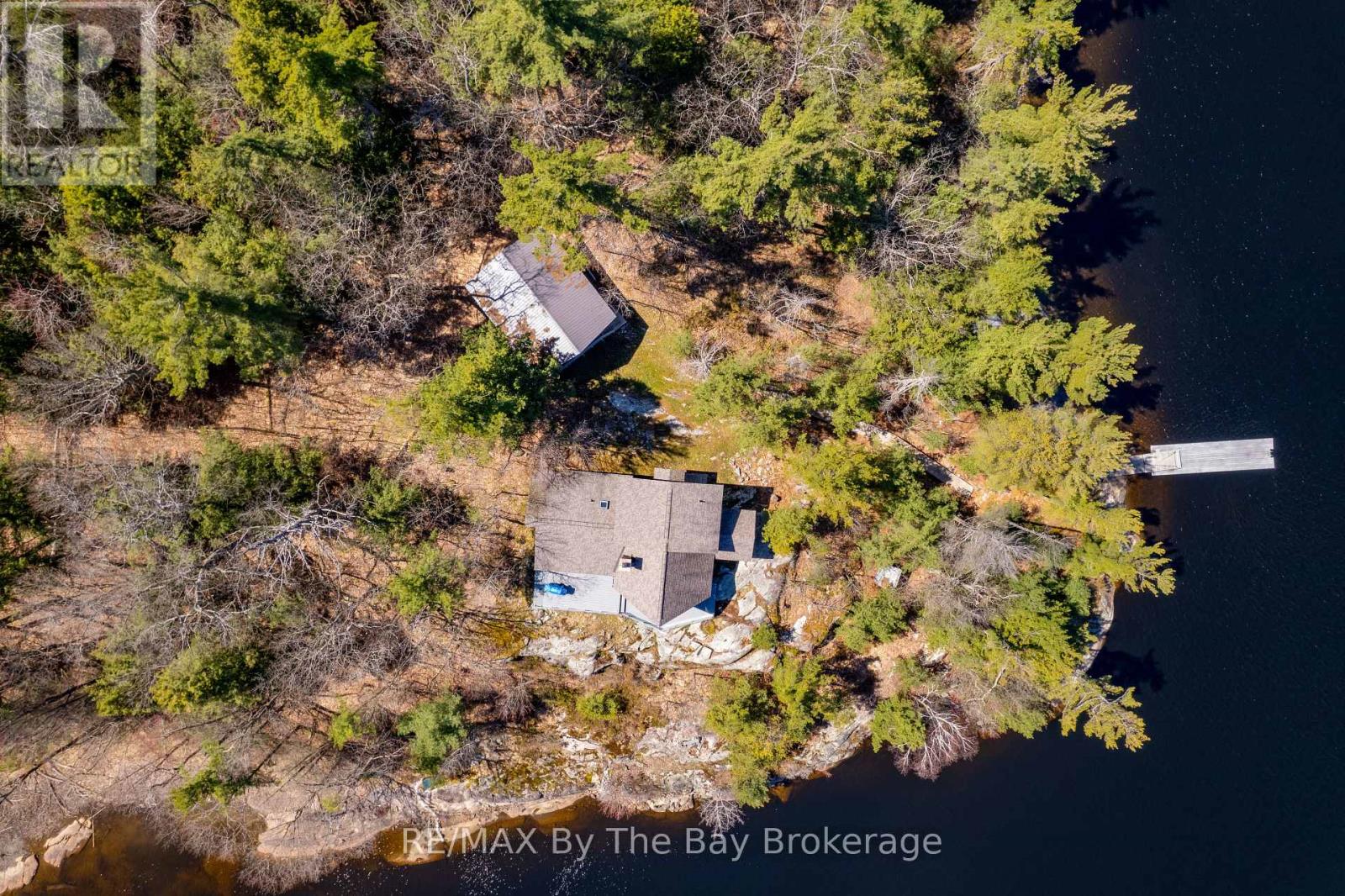 23212 GEORGIAN BAY SHORE - 5