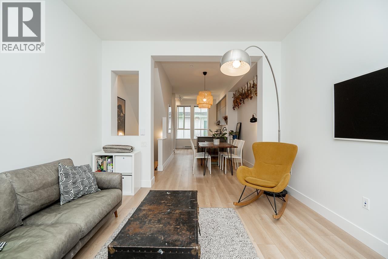 25 4716 ORCA WAY, Tsawwassen