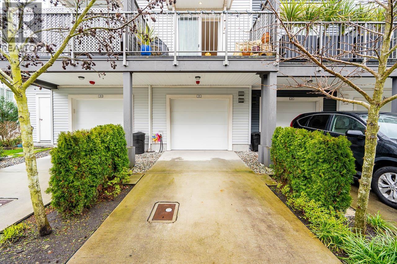 25 4716 ORCA WAY, Tsawwassen