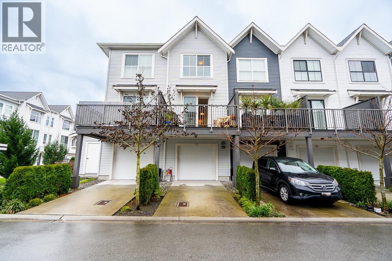 25 4716 ORCA WAY, Tsawwassen