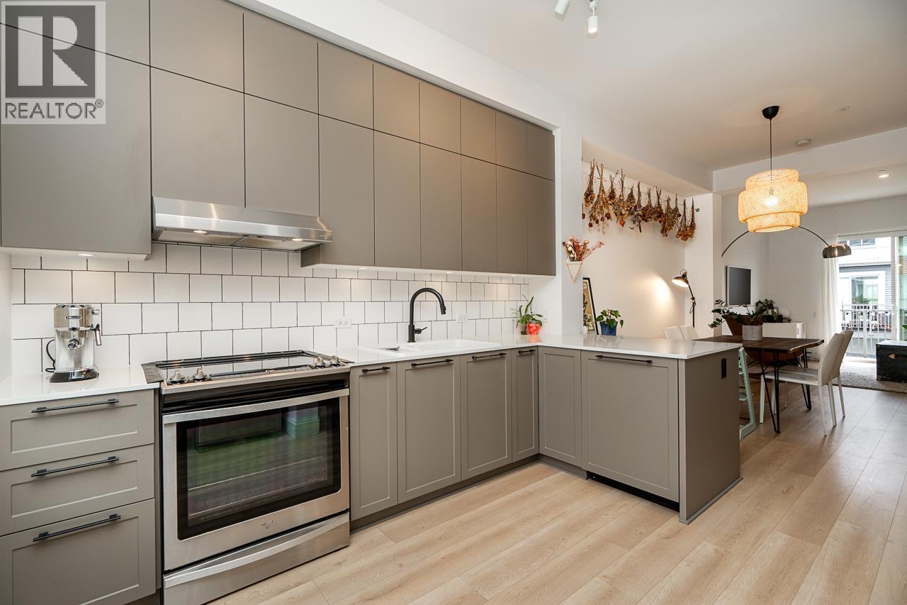 25 4716 ORCA WAY, Tsawwassen