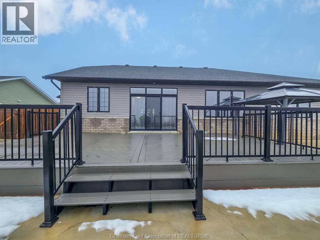 58 SLEEPY MEADOW DRIVE, Blenheim, Ontario, N0P1A0 — Photo 30