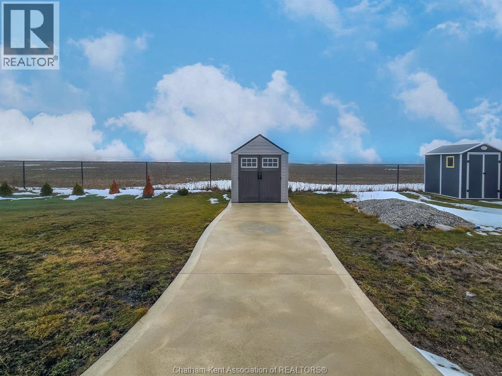 58 SLEEPY MEADOW DRIVE, Blenheim, Ontario, N0P1A0 — Photo 32