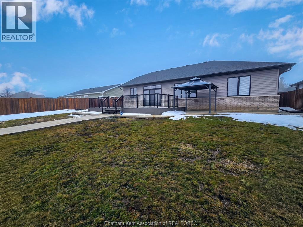 58 SLEEPY MEADOW DRIVE, Blenheim, Ontario, N0P1A0 — Photo 33