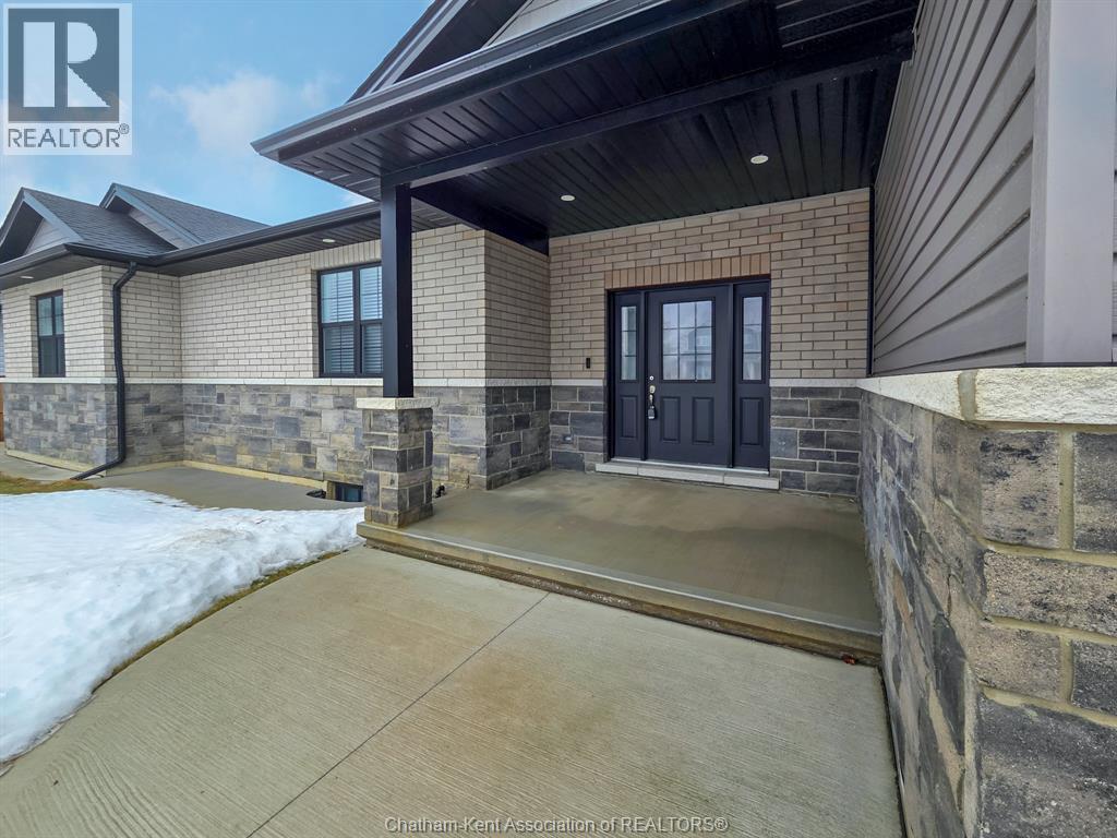 58 SLEEPY MEADOW DRIVE, Blenheim, Ontario, N0P1A0 — Photo 34