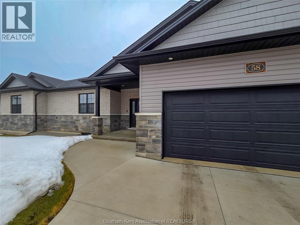 58 SLEEPY MEADOW DRIVE, Blenheim, Ontario, N0P1A0 — Photo 35