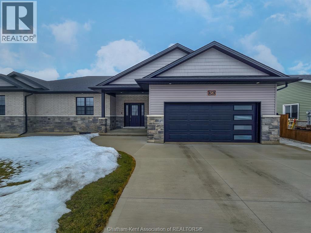 58 SLEEPY MEADOW DRIVE, Blenheim, Ontario, N0P1A0 — Photo 36