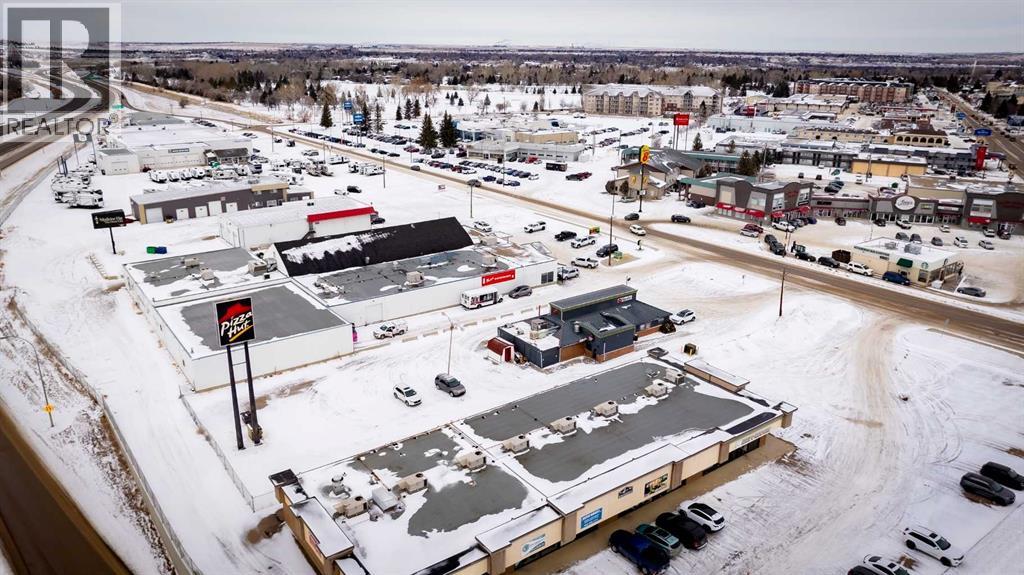 1277 Trans Canada Way SE - Photo 5 of 10, Medicine Hat, Alberta
