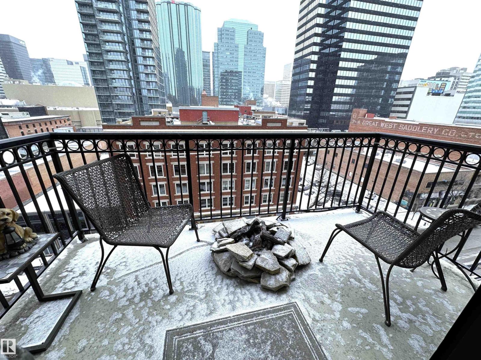 #803 10180 104 ST NW, Edmonton