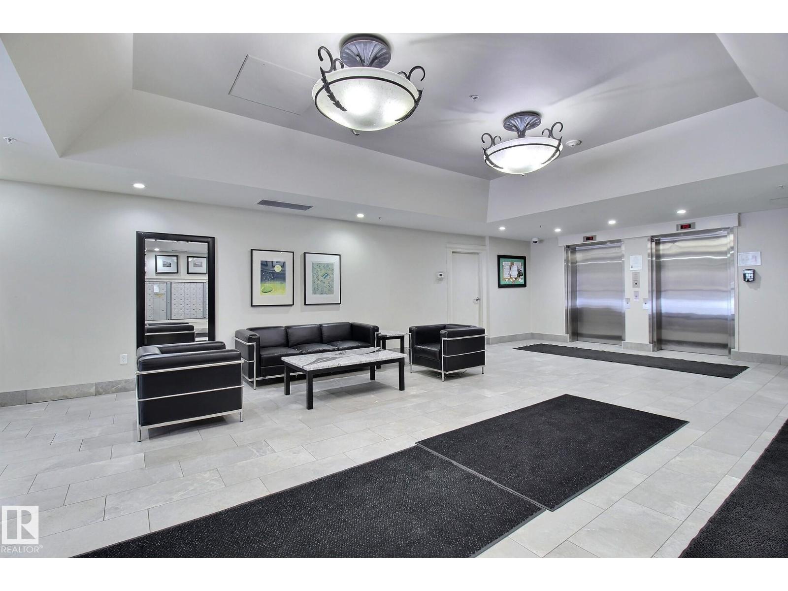 #803 10180 104 ST NW, Edmonton