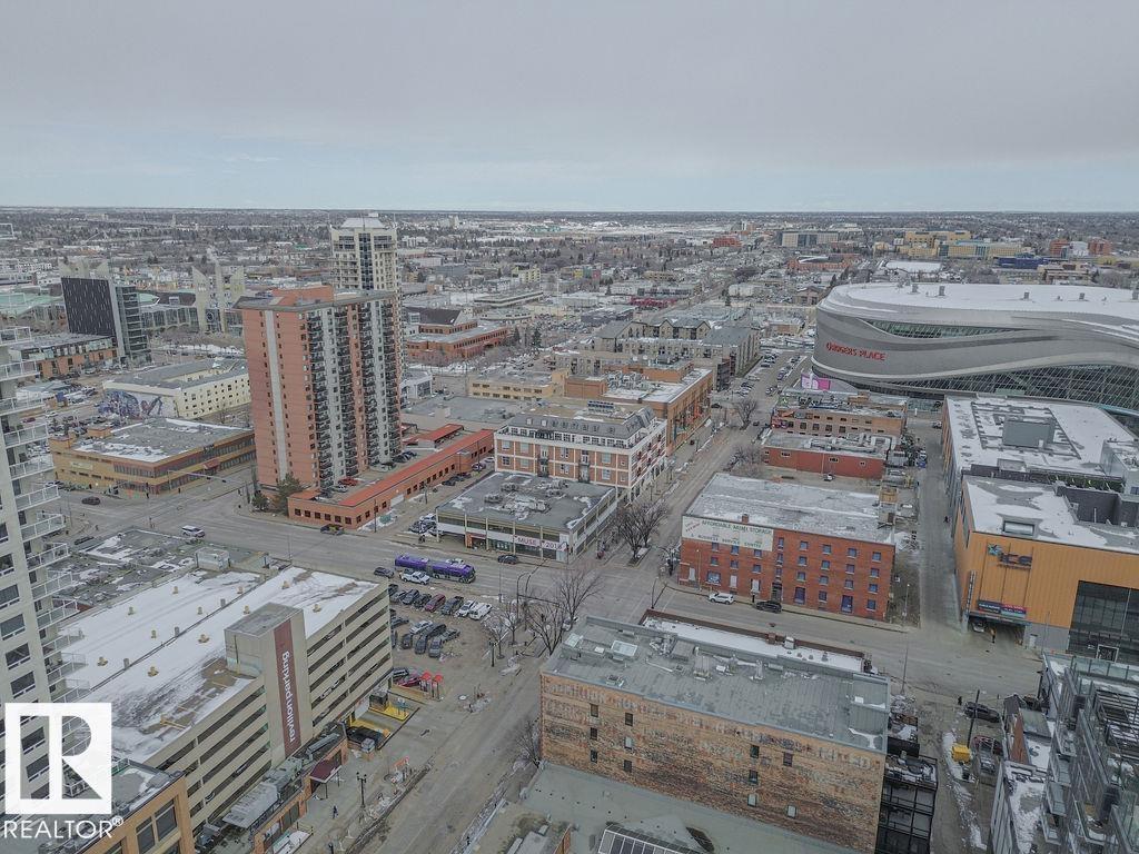 #803 10180 104 ST NW, Edmonton