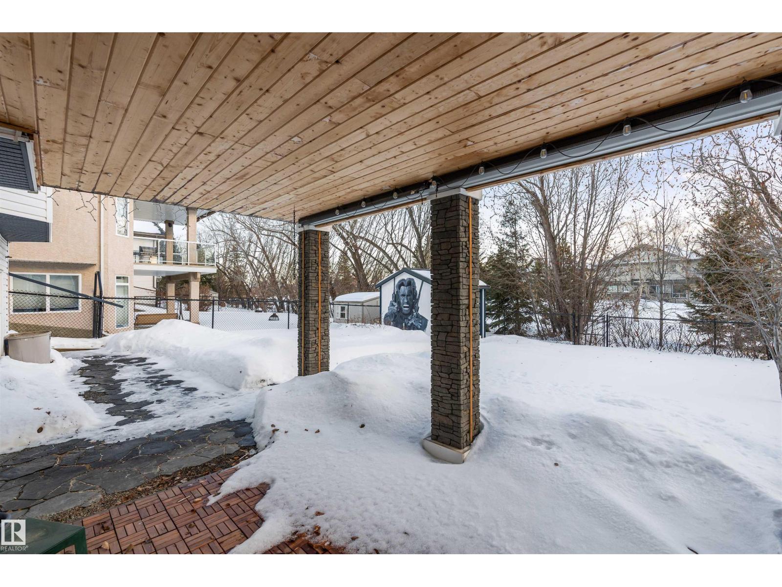 13 NEWBURY CO, St. Albert