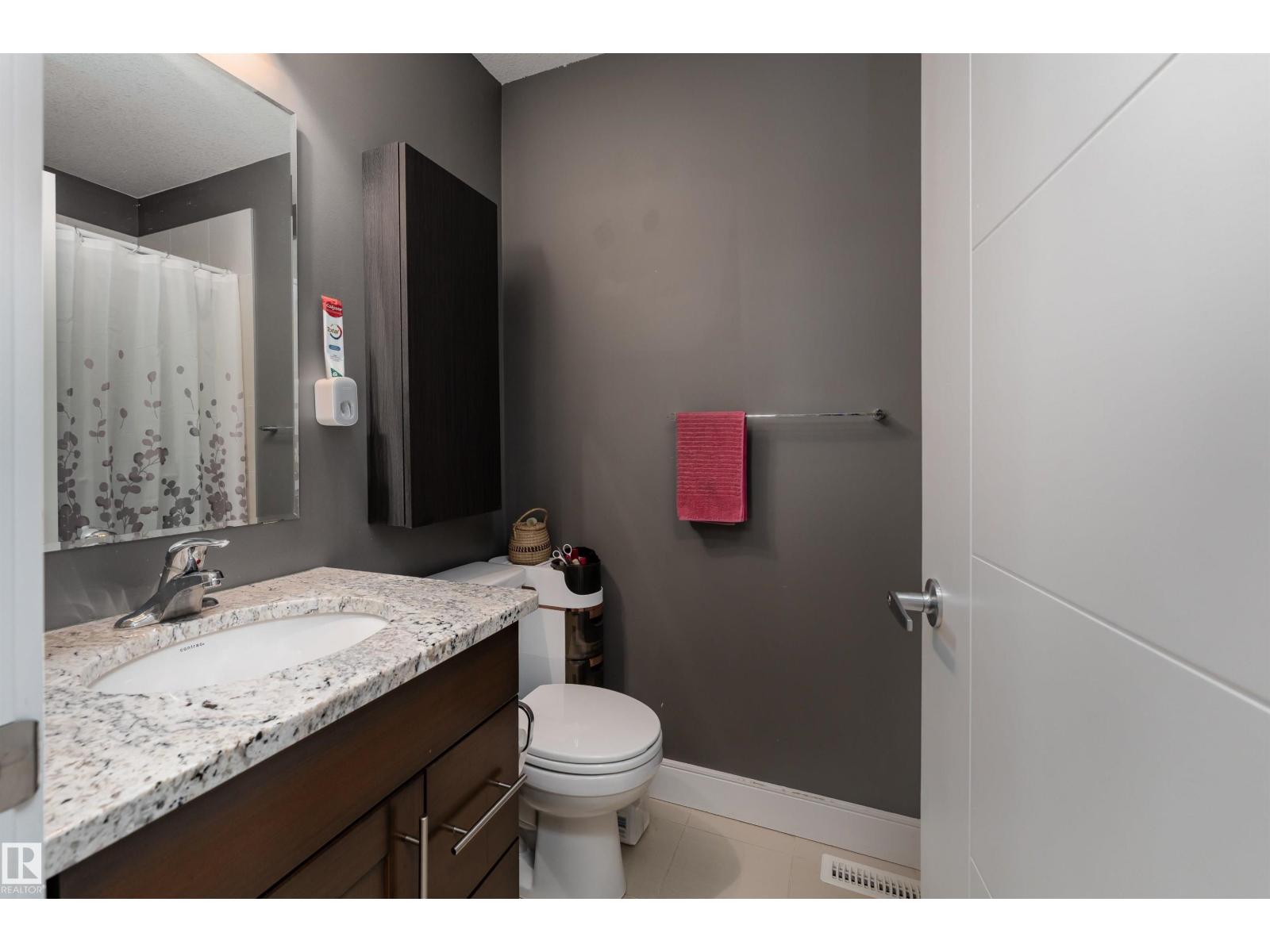 #37 13003 132 AV NW, Edmonton