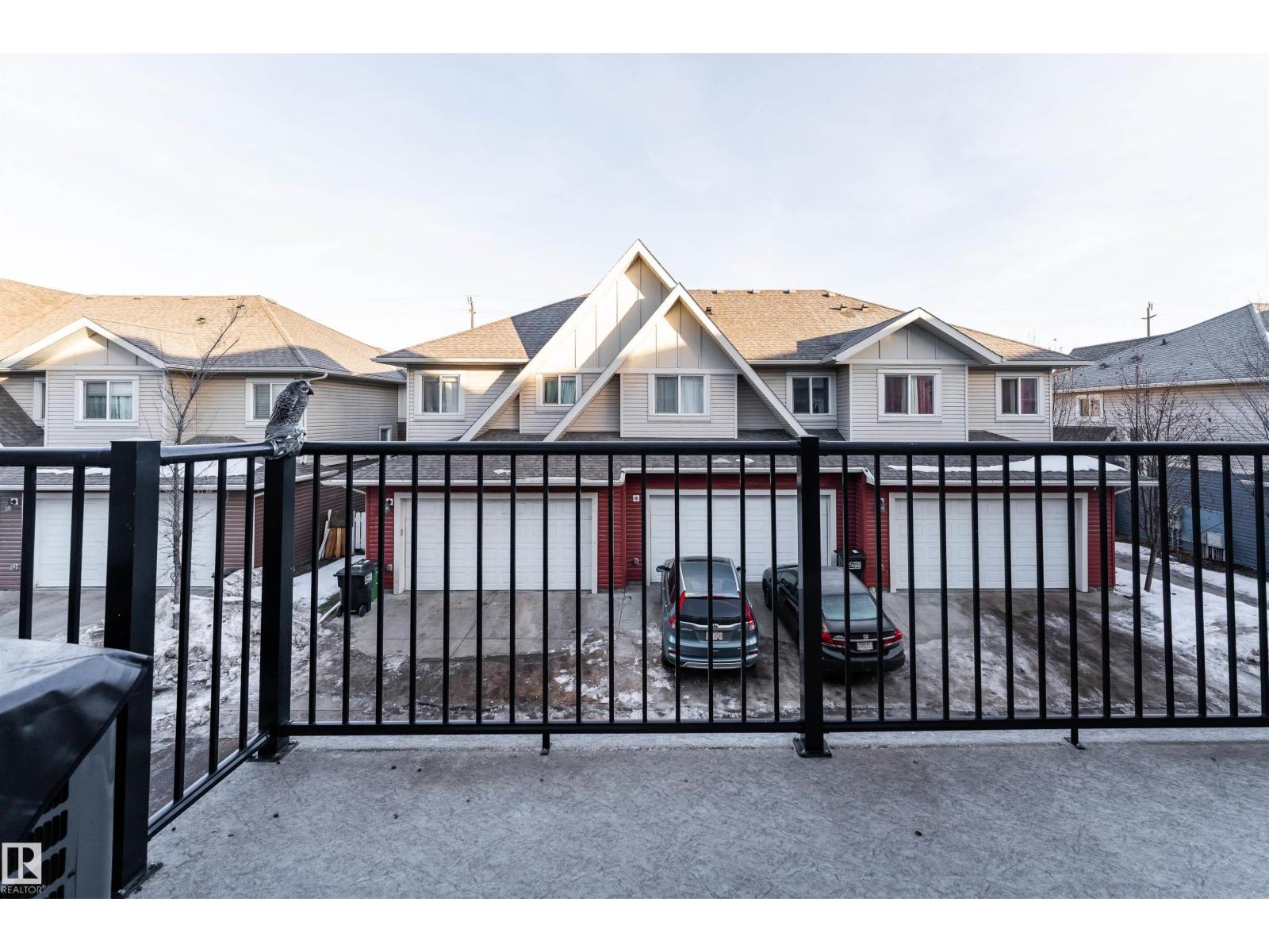 #37 13003 132 AV NW, Edmonton