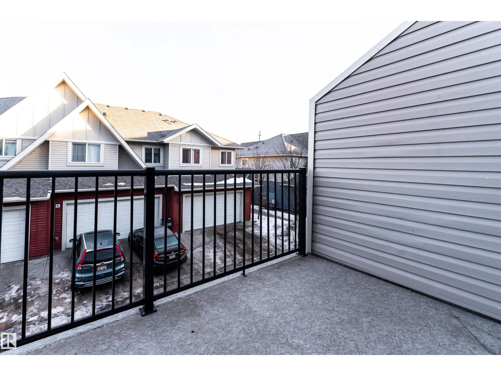 #37 13003 132 AV NW, Edmonton