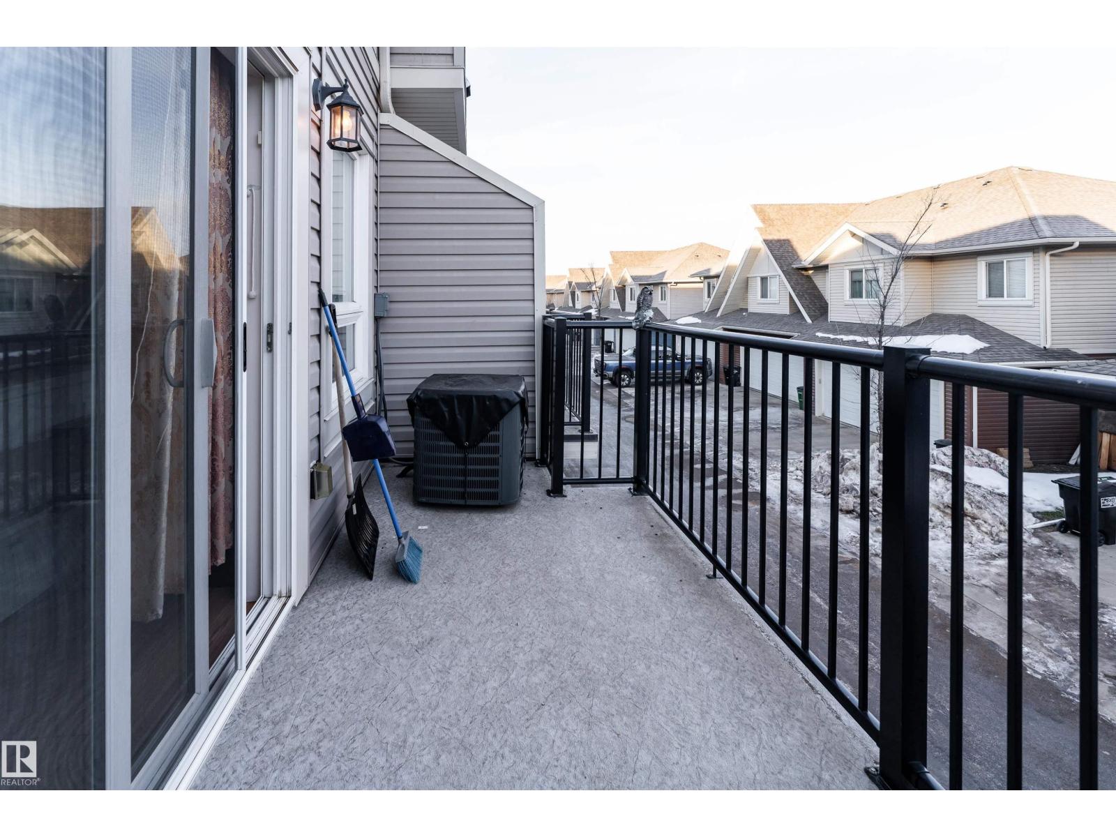 #37 13003 132 AV NW, Edmonton
