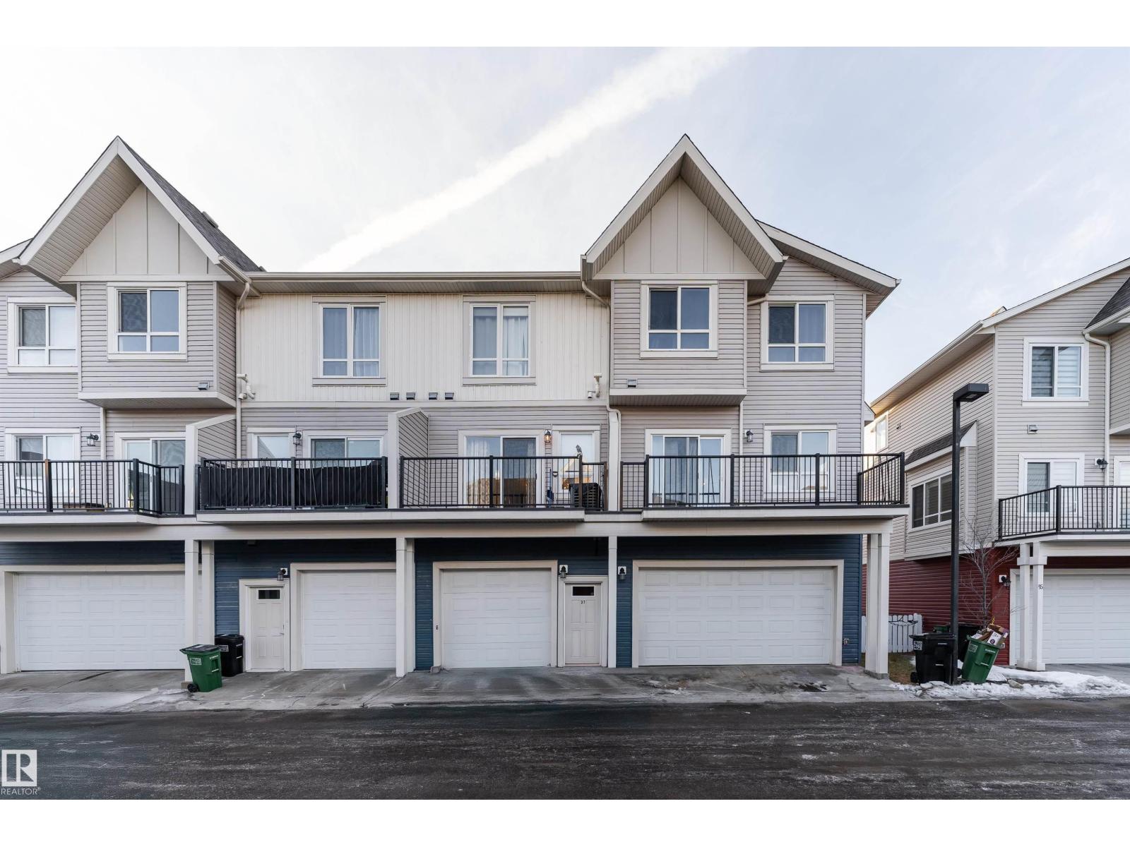 #37 13003 132 AV NW, Edmonton