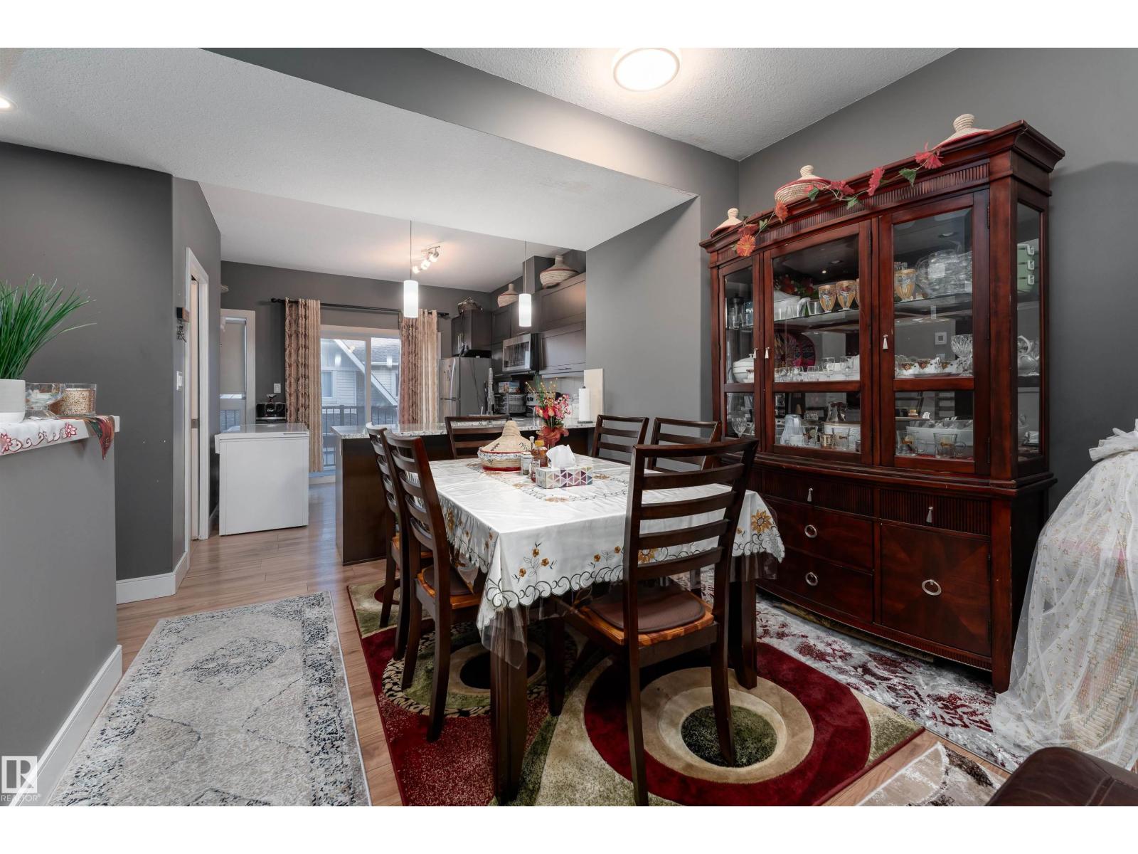 #37 13003 132 AV NW, Edmonton