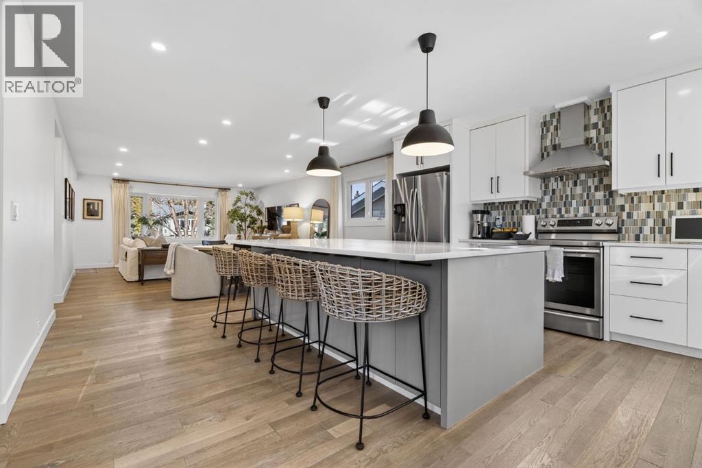 Single Family House Bungalow for Sale in  Brookmere Crescent SW Braeside Calgary 