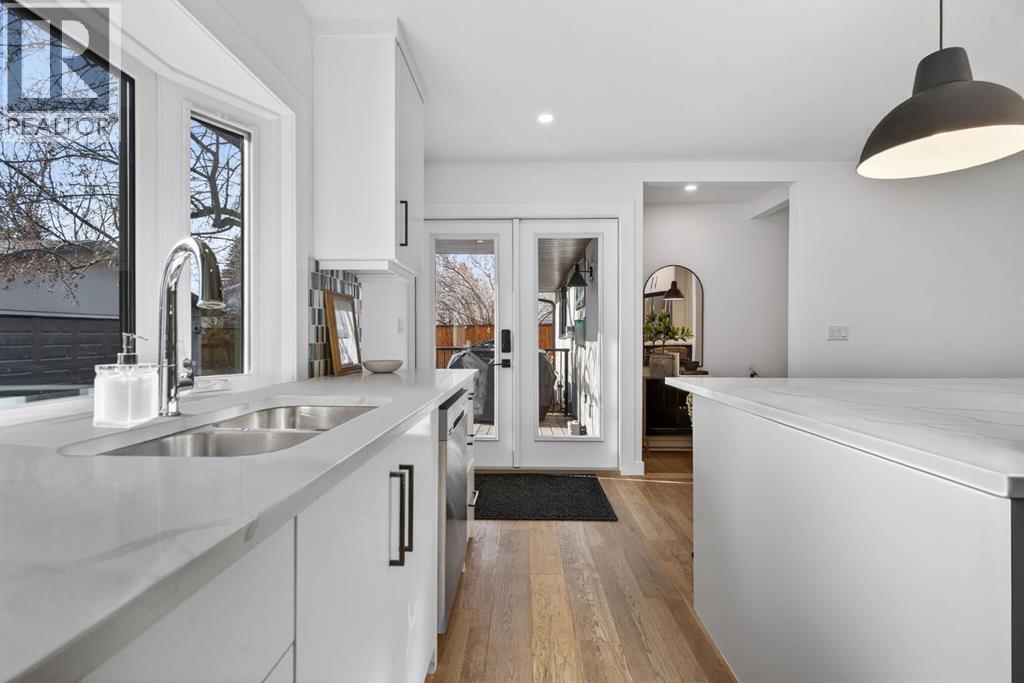 Single Family House Bungalow for Sale in  Brookmere Crescent SW Braeside Calgary 