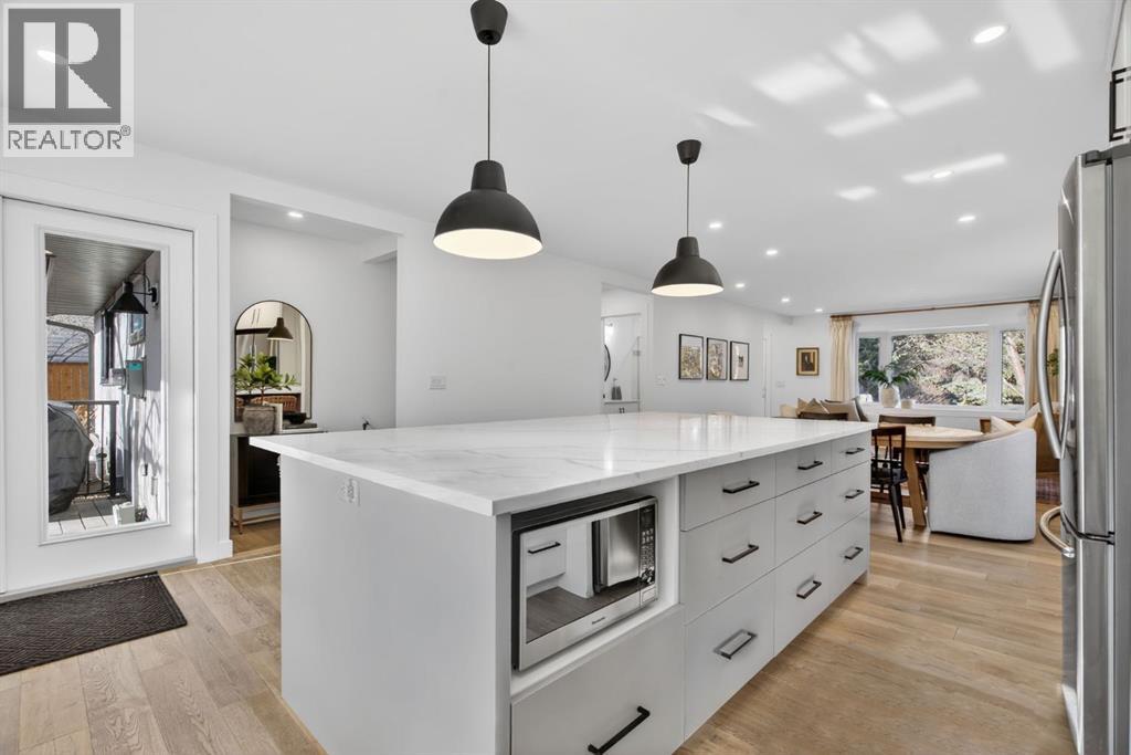 Single Family House Bungalow for Sale in  Brookmere Crescent SW Braeside Calgary 