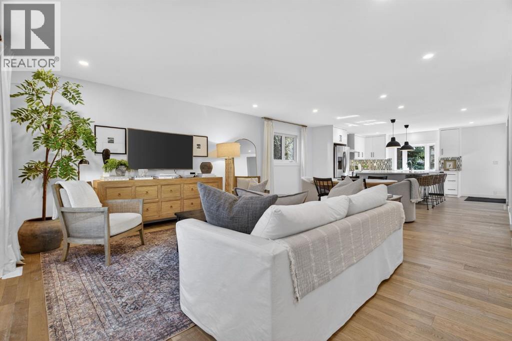 Single Family House Bungalow for Sale in  Brookmere Crescent SW Braeside Calgary 