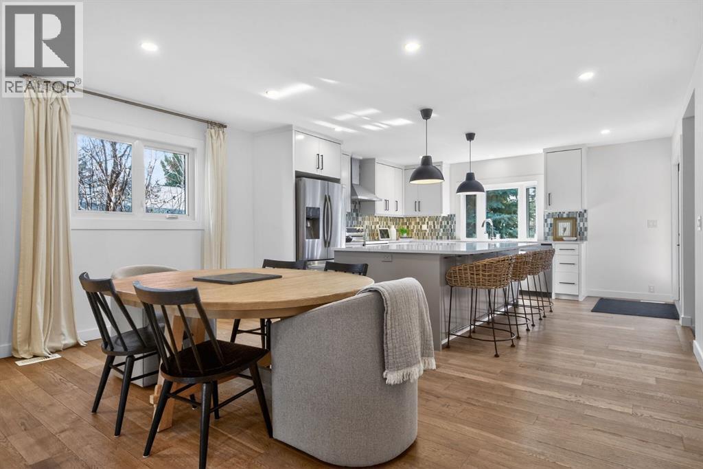 Single Family House Bungalow for Sale in  Brookmere Crescent SW Braeside Calgary 