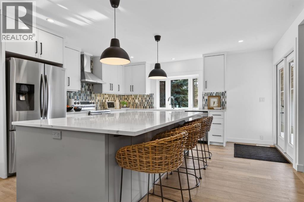 Single Family House Bungalow for Sale in  Brookmere Crescent SW Braeside Calgary 