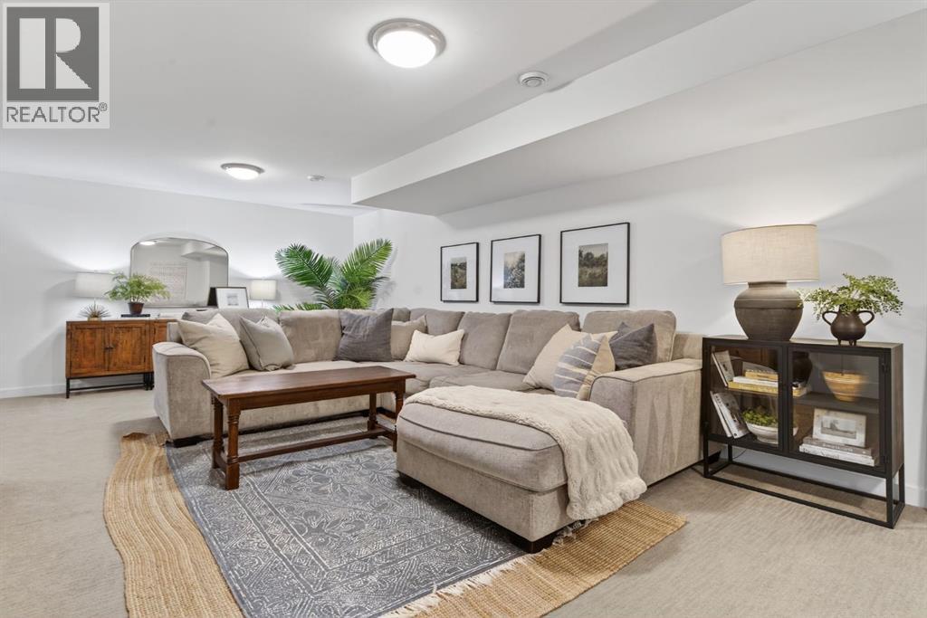 Single Family House Bungalow for Sale in  Brookmere Crescent SW Braeside Calgary 