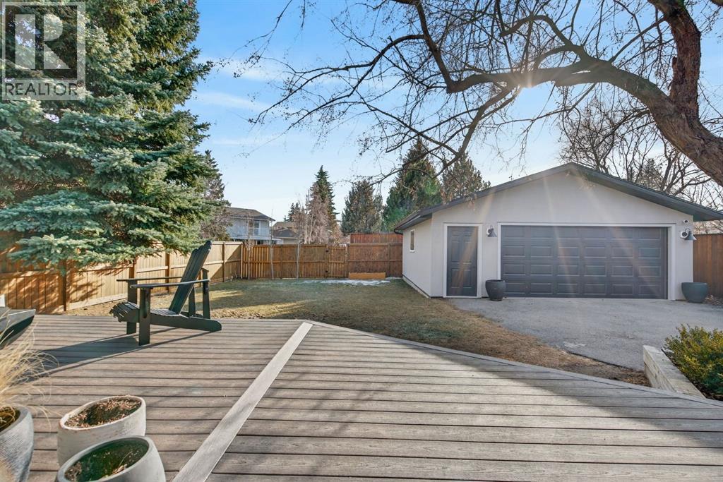 Single Family House Bungalow for Sale in  Brookmere Crescent SW Braeside Calgary 