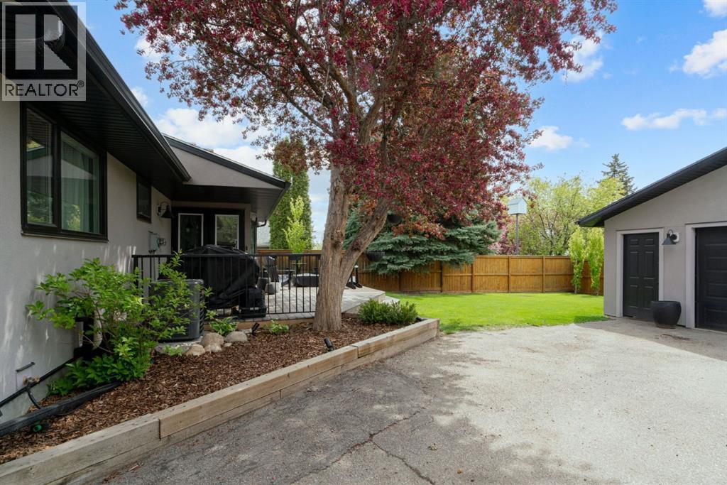 Single Family House Bungalow for Sale in  Brookmere Crescent SW Braeside Calgary 