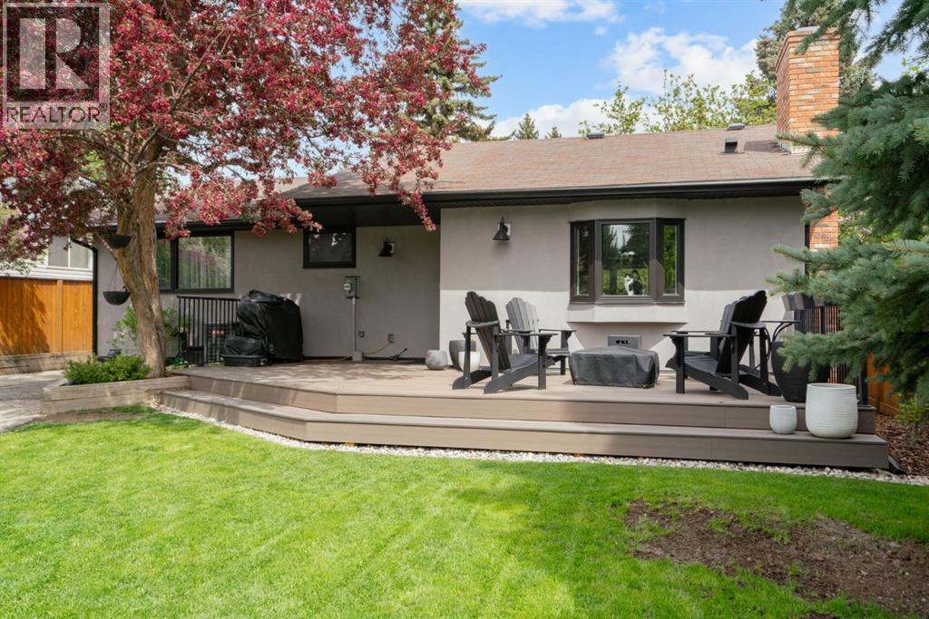 Single Family House Bungalow for Sale in  Brookmere Crescent SW Braeside Calgary 