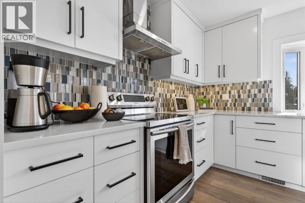 Single Family House Bungalow for Sale in  Brookmere Crescent SW Braeside Calgary 