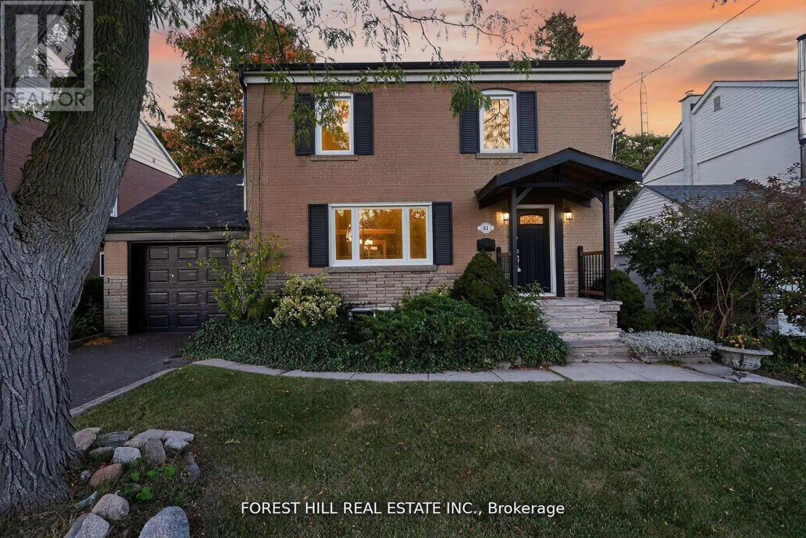 41 CLIFFSIDE DRIVE - Photo 2 of 20, Toronto (Birchcliffe-Cliffside), Ontario