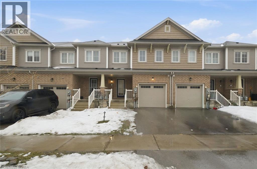 126 MUNRO CIRCLE - 1