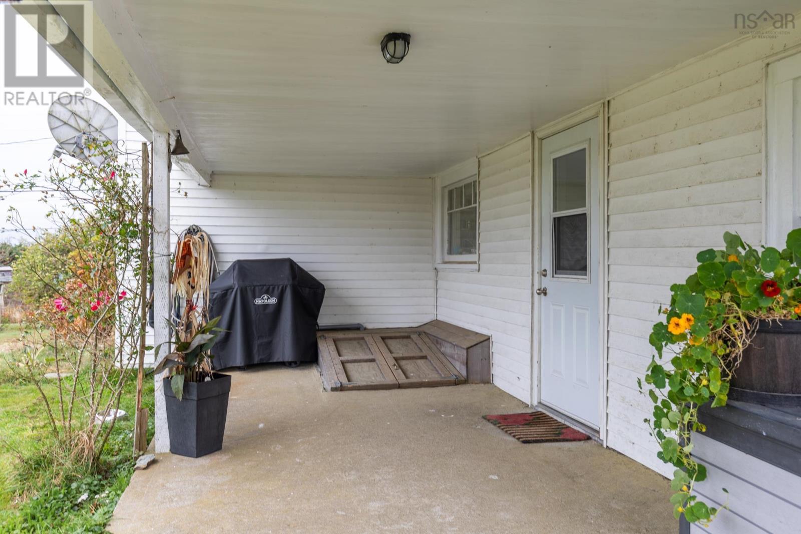 Property 9 of 43 of 129 Chebogue Point Road