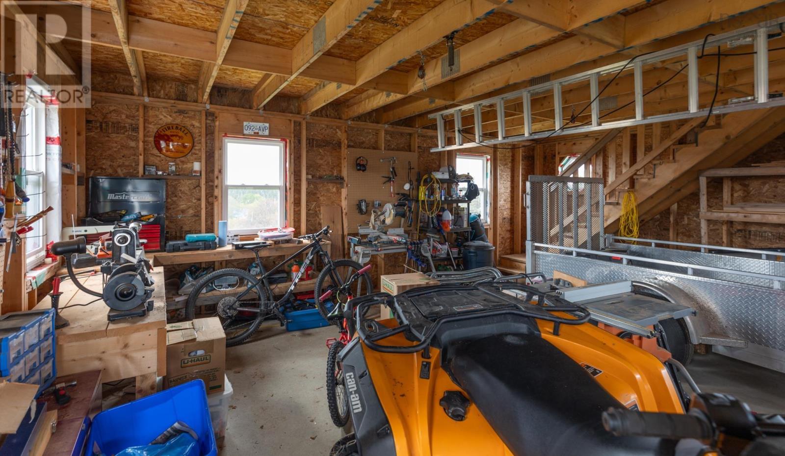 Property 36 of 43 of 129 Chebogue Point Road