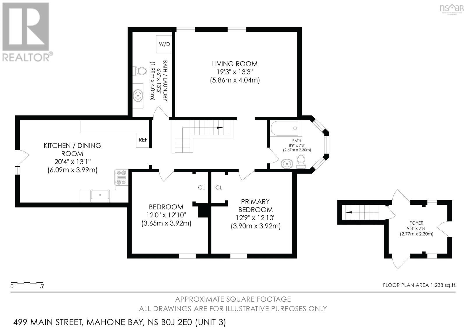 Property 34 of 36 of 499 Main Street