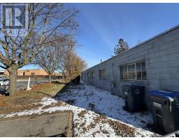 #rear - 1089 Seneca Avenue, Mississauga, ON L5G3X4 Photo 12
