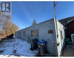 #rear - 1089 Seneca Avenue, Mississauga, ON L5G3X4 Photo 15