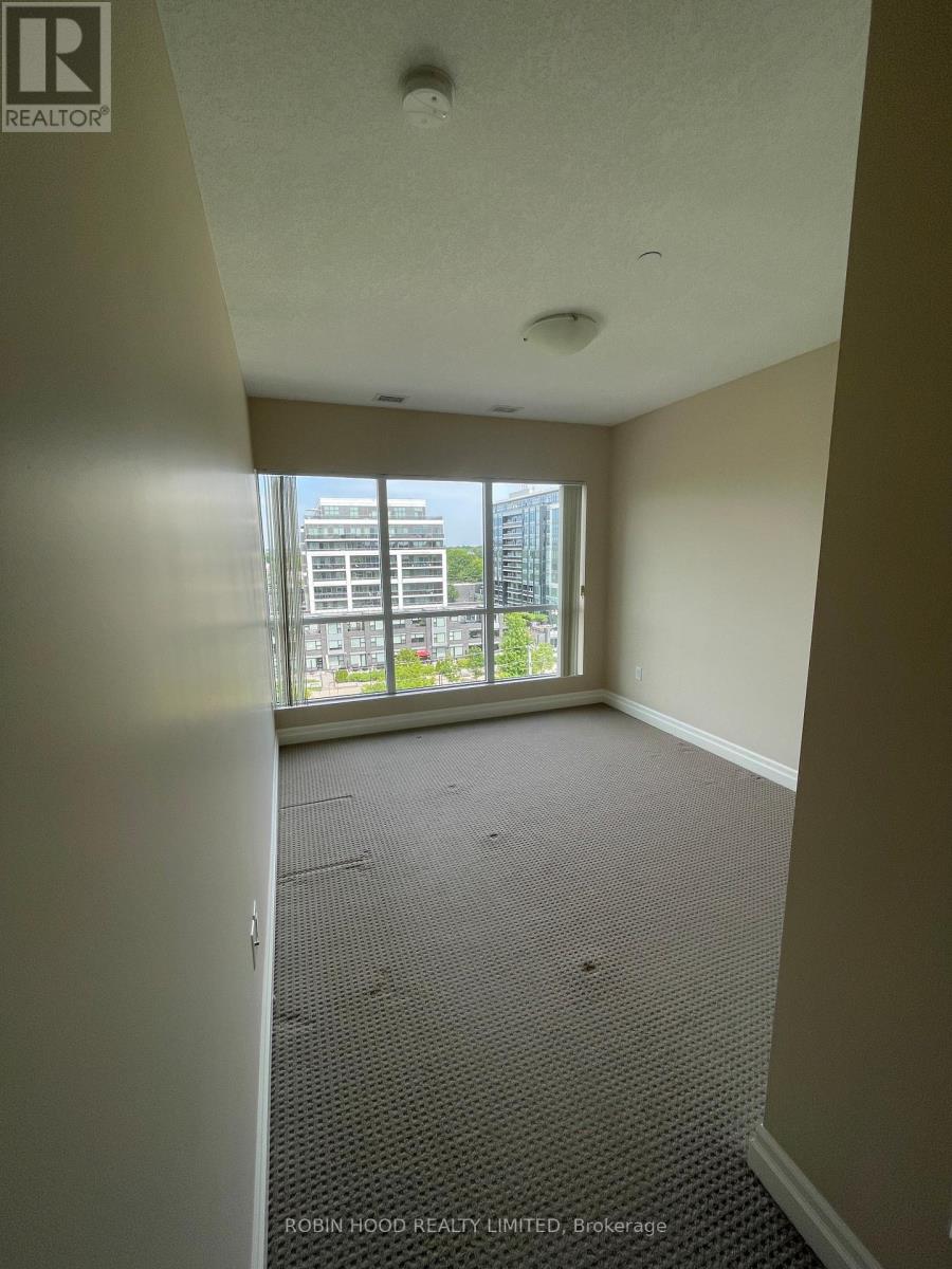 #UNIT 612 150 WELLINGTON STREET E - 10